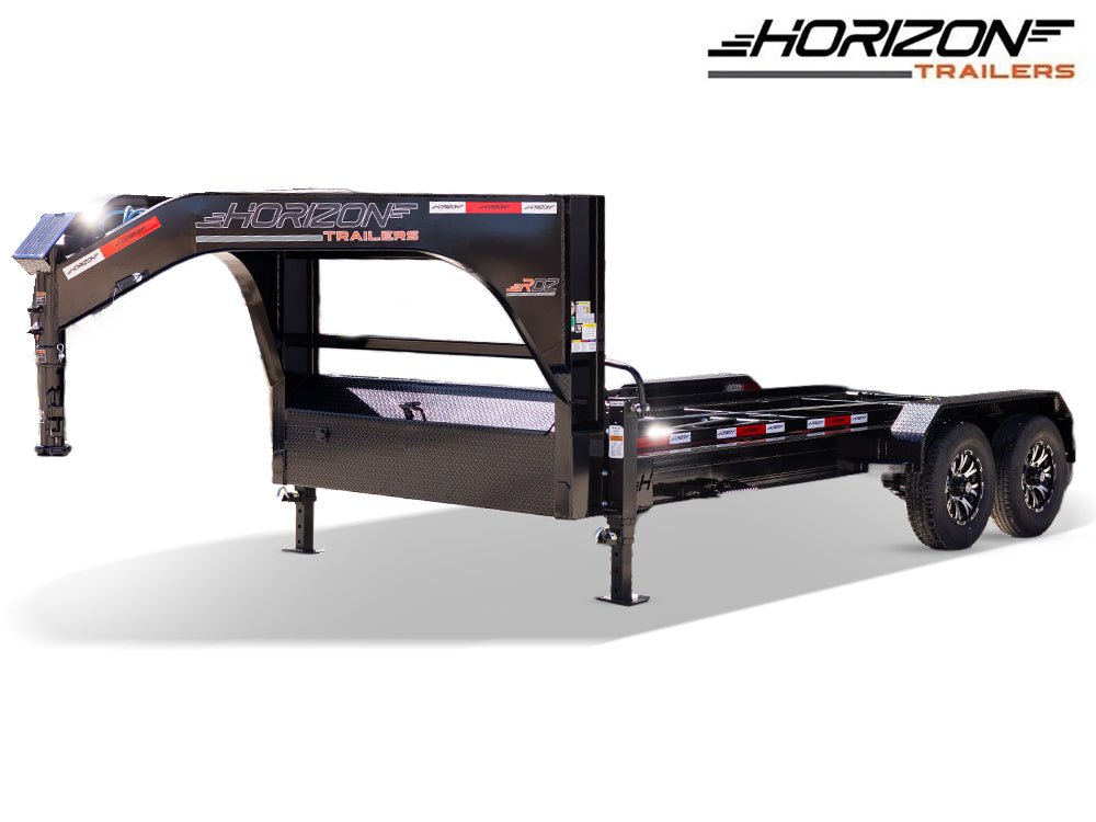 Horizon RDZ Roll Off Trailer - Stryker Dealership Group