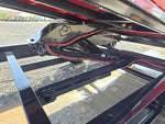 Horizon 14' RDZ BP Roll off Bundle (2) 7k Axles + 2 Bins w/ 4' Walls - Roll Off Packages - RO 14' Bumper Pull - Stryker Dealership Group