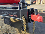 Horizon 14' RDZ BP Roll off Bundle (2) 7k Axles + 2 Bins w/ 4' Walls - Roll Off Packages - RO 14' Bumper Pull - Stryker Dealership Group