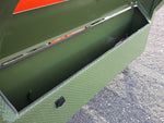 Horizon 16' RDZ GN Roll off Bundle (2) 7k Axles + 1 Bin w/ 6' Walls - Roll Off Packages - RO 16' Gooseneck - Stryker Dealership Group