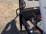 Horizon 16' RDZ GN Roll off Bundle (2) 8k Axles + 3 Bins w/ 4' Walls - Roll Off Packages - RO 16' Gooseneck - Stryker Dealership Group