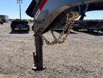 Horizon 16' RDZ GN Roll off Bundle (2) 8k Axles + 3 Bins w/ 4' Walls - Roll Off Packages - RO 16' Gooseneck - Stryker Dealership Group