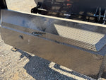 Horizon 16' RDZ GN Roll off Bundle (2) 8k Axles + 3 Bins w/ 4' Walls - Roll Off Packages - RO 16' Gooseneck - Stryker Dealership Group