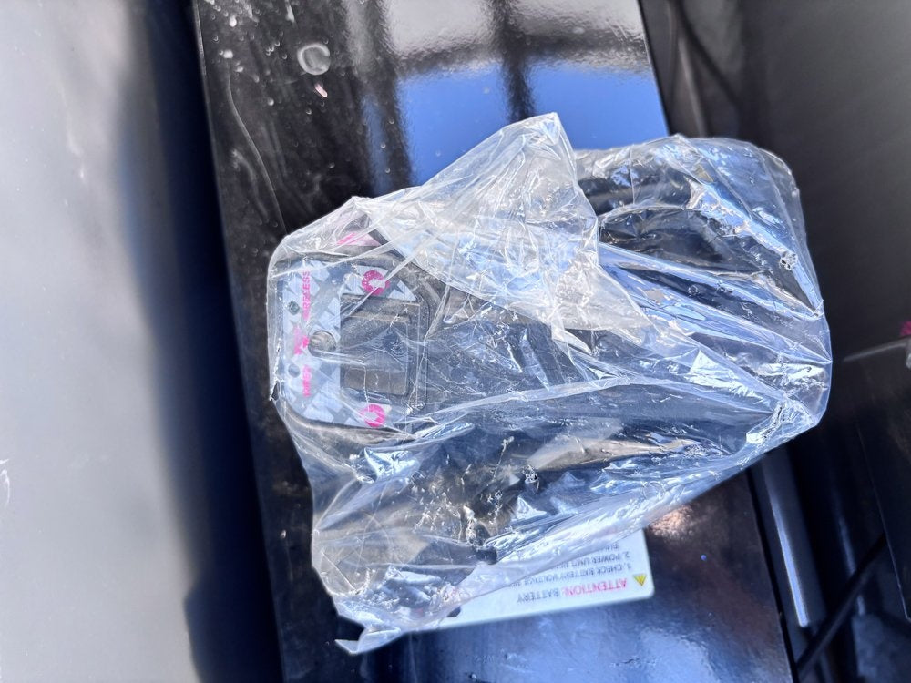 Horizon 20' HRD GN Roll Off Base (2) 10k Axles - Roll Off Base Trailer/RO 20' Gooseneck - Stryker Dealership Group