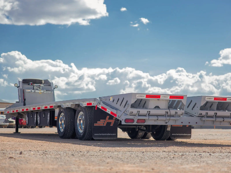 Heavy-Duty Frame & Construction