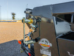IronBull DTB Bumper Pull Dump Trailer - Stryker Dealership Group