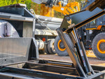 IronBull DTG Gooseneck Dump Trailer - Stryker Dealership Group
