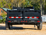 IronBull DTG Gooseneck Dump Trailer - Stryker Dealership Group