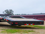 IronBull ETG Gooseneck Equipment Trailer - Stryker Dealership Group