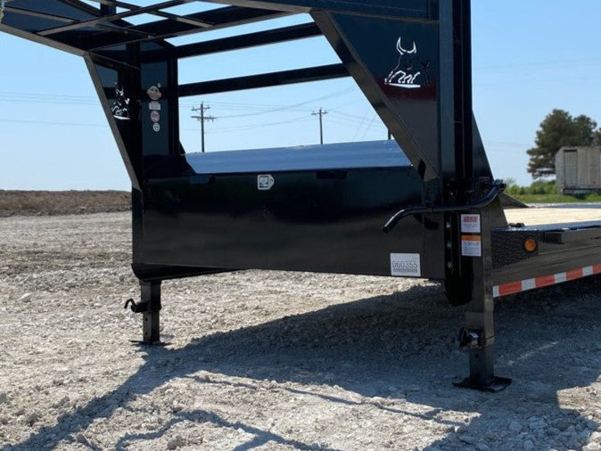 Large Full-Neck Width Toolbox