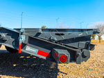 IronBull EWB Bumper Pull Equipment Trailer - Stryker Dealership Group