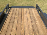 IronBull UTB Utility Trailer - Stryker Dealership Group