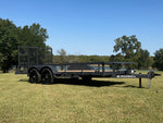 IronBull UTB Utility Trailer - Stryker Dealership Group
