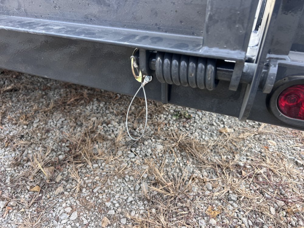 IronBull UTB Utility Trailer - Stryker Dealership Group