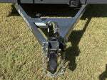 IronBull UTB Utility Trailer - Stryker Dealership Group