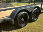 IronBull UTB Utility Trailer - Stryker Dealership Group