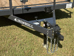IronBull UTB Utility Trailer - Stryker Dealership Group