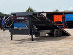 Lamar Deckover Tilt Trailer - Stryker Dealership Group