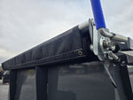 Lamar DT Bumper Pull Dump Trailer - Stryker Dealership Group