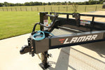 Lamar F8 Deckover Trailer - Stryker Dealership Group