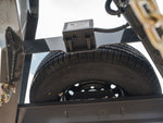 Lamar H8 Gooseneck Equipment Trailer - Stryker Dealership Group