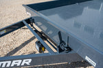 Lamar SH Bumper Pull Equipment Trailer - Stryker Dealership Group