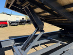 Lamar Single Wheel Deckover Trailer - Stryker Dealership Group