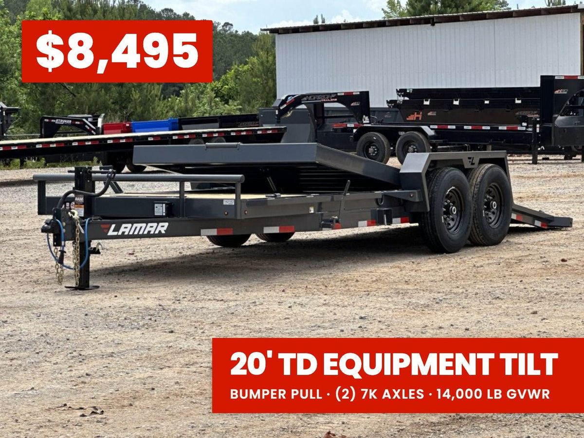 Lamar TD 142182 - Stryker Dealership Group