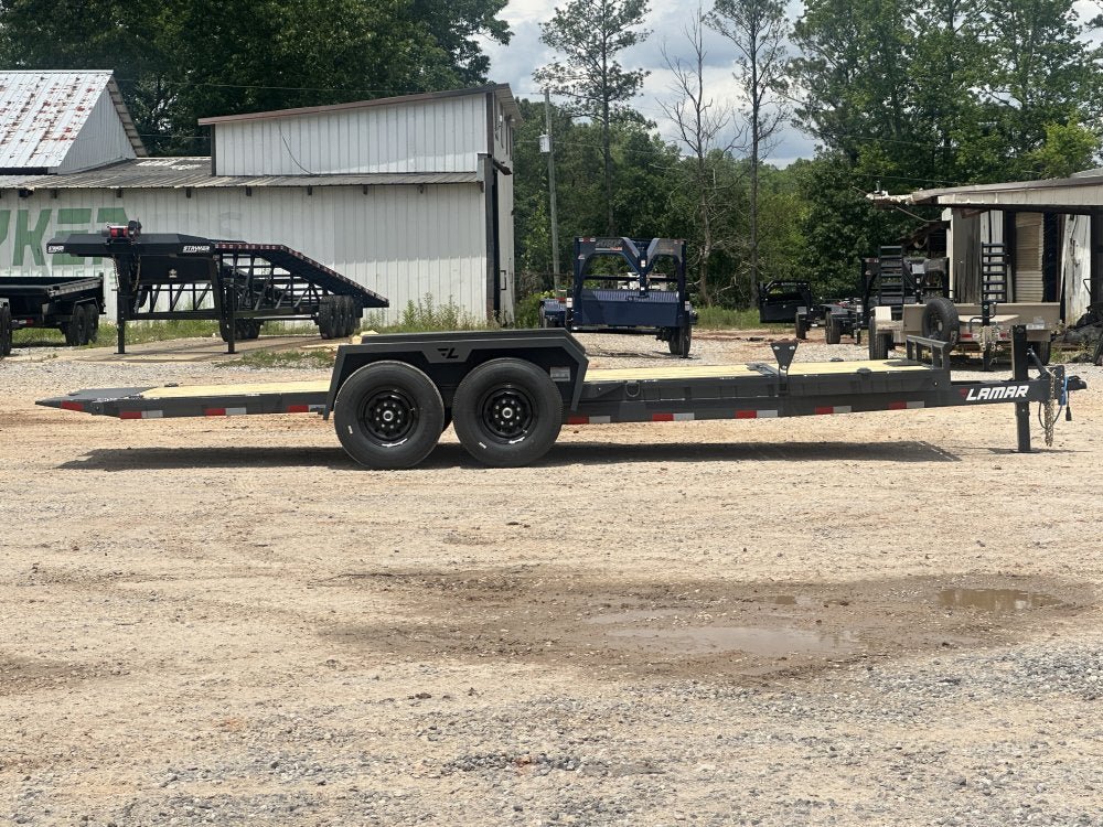 Lamar TD 142182 - Stryker Dealership Group