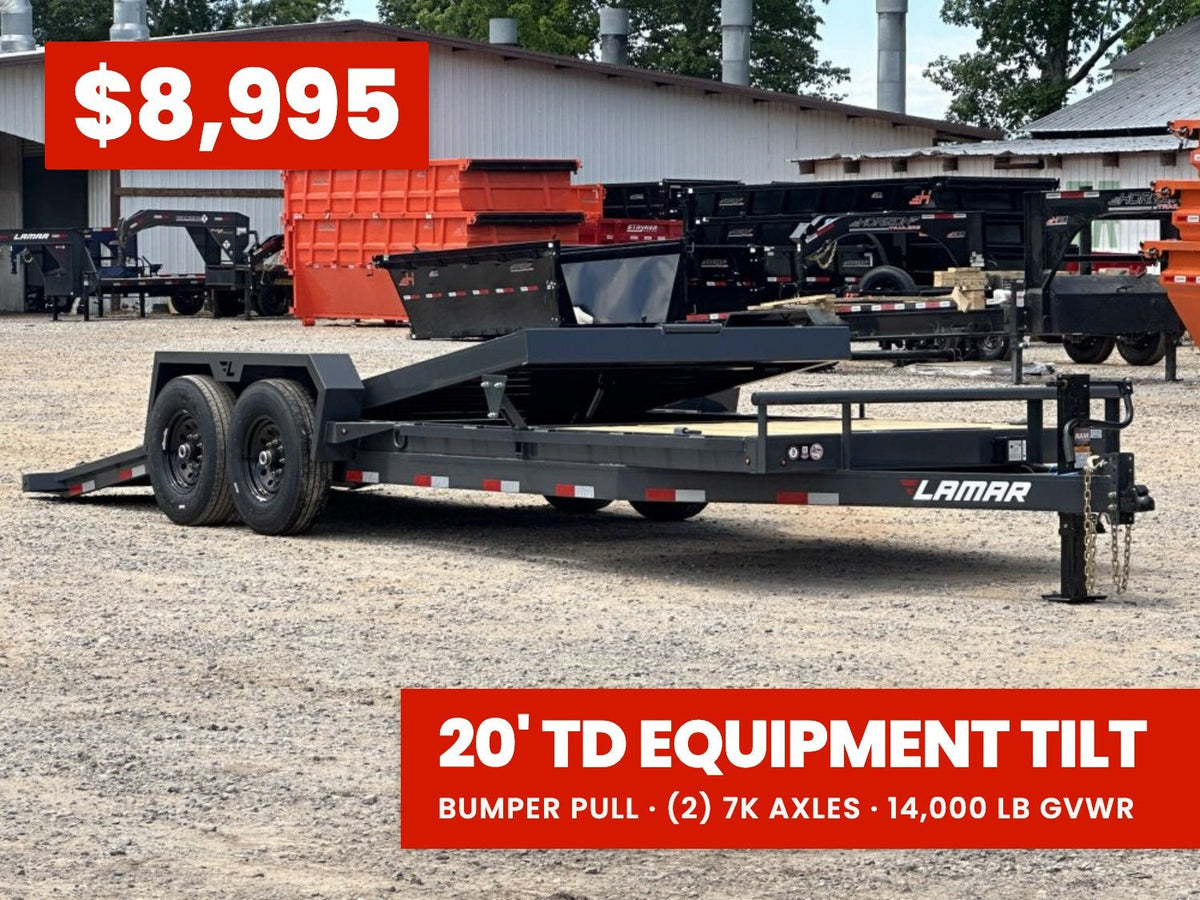 Lamar TD 142183 - Stryker Dealership Group