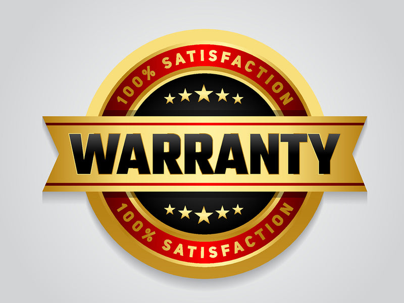 Warranty