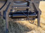 Load Boss BDL Belly Dump Trailer - Stryker Dealership Group