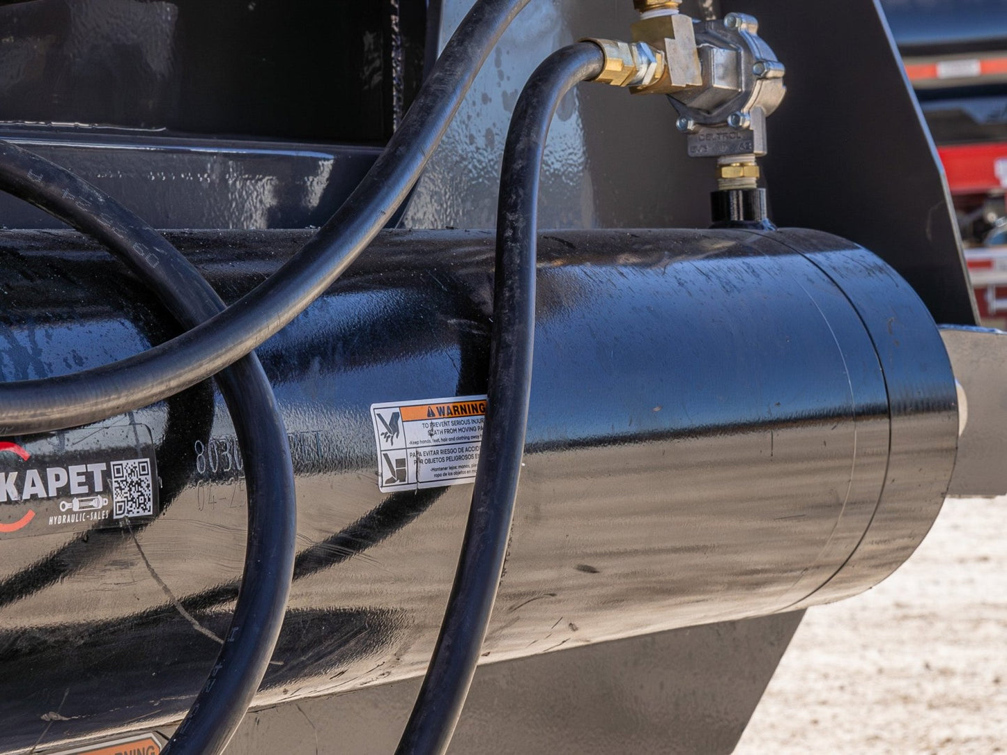 Load Boss BDL Belly Dump Trailer - Stryker Dealership Group