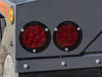 Load Boss BDL Belly Dump Trailer - Stryker Dealership Group