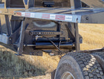 Load Boss BDL Belly Dump Trailer - Stryker Dealership Group