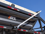 Load Boss BDL Belly Dump Trailer - Stryker Dealership Group