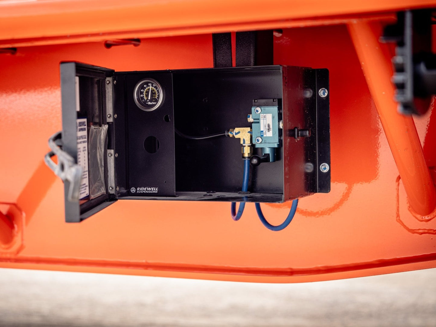 Load Boss SDL Step Deck Trailer - Stryker Dealership Group