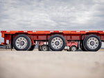 Load Boss SDL Step Deck Trailer - Stryker Dealership Group