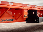 Load Boss SDL Step Deck Trailer - Stryker Dealership Group