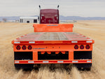 Load Boss SDL Step Deck Trailer - Stryker Dealership Group