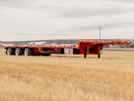 Load Boss SDL Step Deck Trailer - Stryker Dealership Group