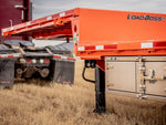Load Boss SDL Step Deck Trailer - Stryker Dealership Group