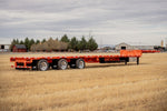 Load Boss SDL Step Deck Trailer - Stryker Dealership Group
