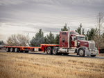 Load Boss SDL Step Deck Trailer - Stryker Dealership Group