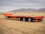 Load Boss SDL Step Deck Trailer - Stryker Dealership Group