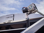 Load Boss SHL Sand Hopper Trailer - Stryker Dealership Group