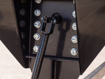 Load Boss SHL Sand Hopper Trailer - Stryker Dealership Group