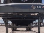 Load Boss SHL Sand Hopper Trailer - Stryker Dealership Group