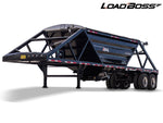 Load Boss SHL Sand Hopper Trailer - Stryker Dealership Group