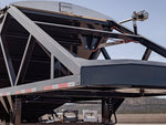 Load Boss SHL Sand Hopper Trailer - Stryker Dealership Group
